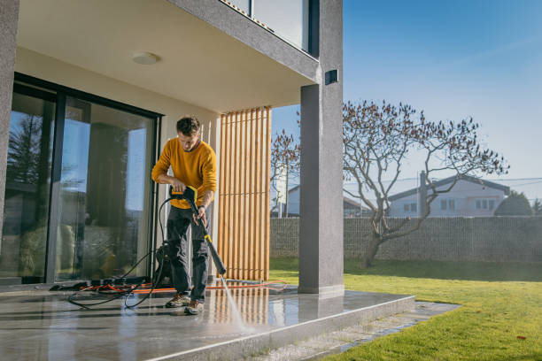 Professional Pressure Washing Services in Pojoaque, NM